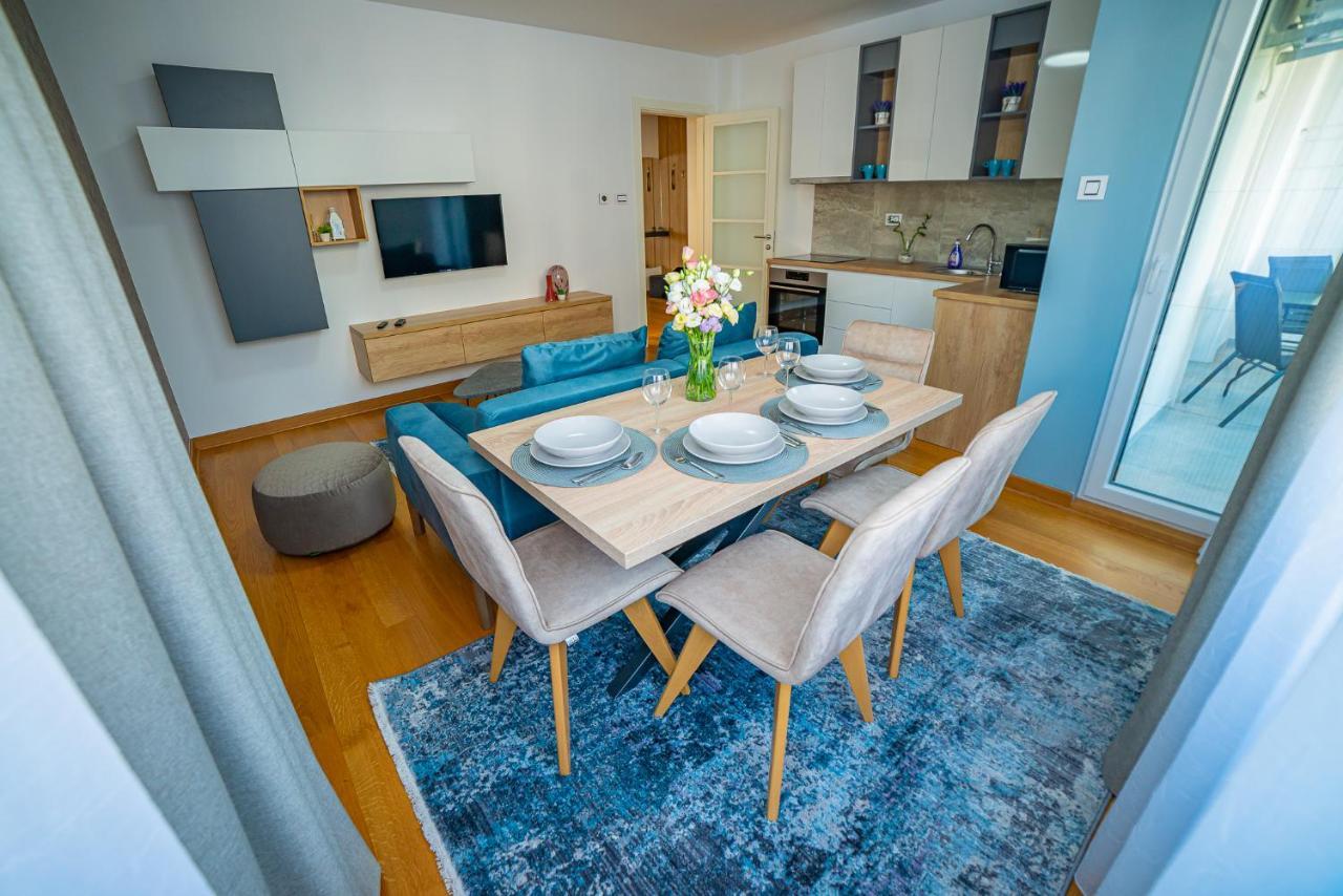 Kedar Apartment ノヴィ・サド エクステリア 写真