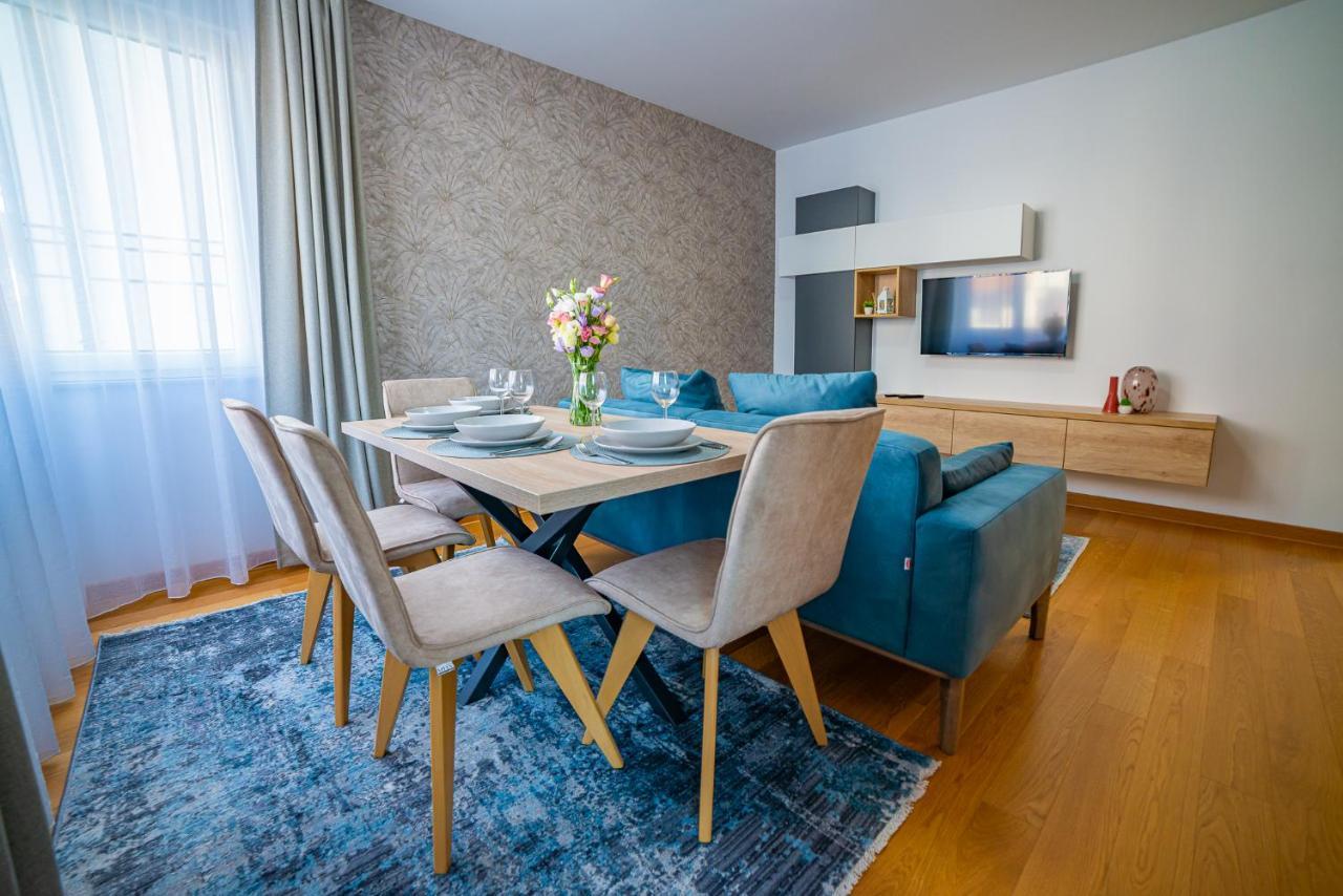 Kedar Apartment ノヴィ・サド エクステリア 写真