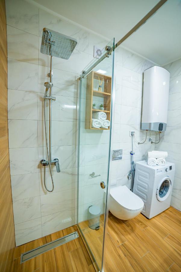 Kedar Apartment ノヴィ・サド エクステリア 写真