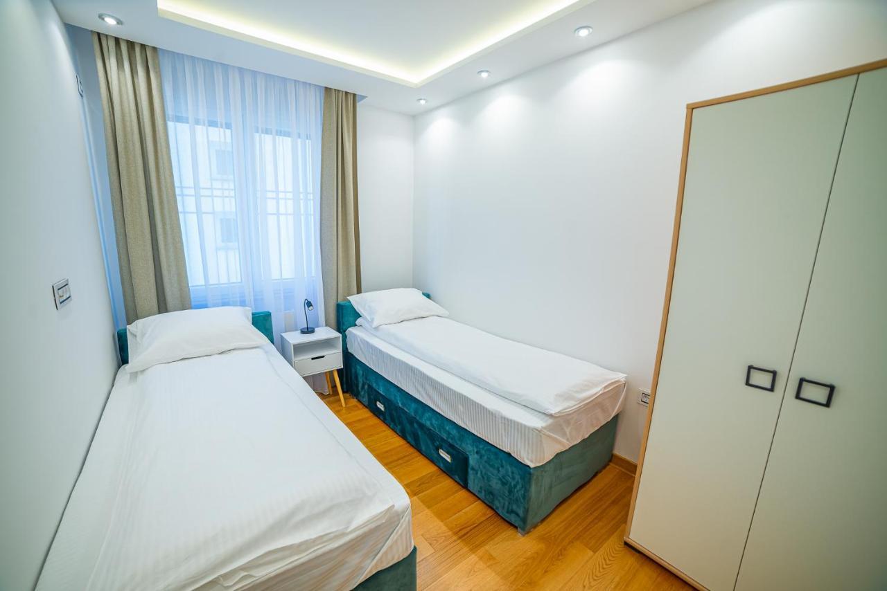 Kedar Apartment ノヴィ・サド エクステリア 写真