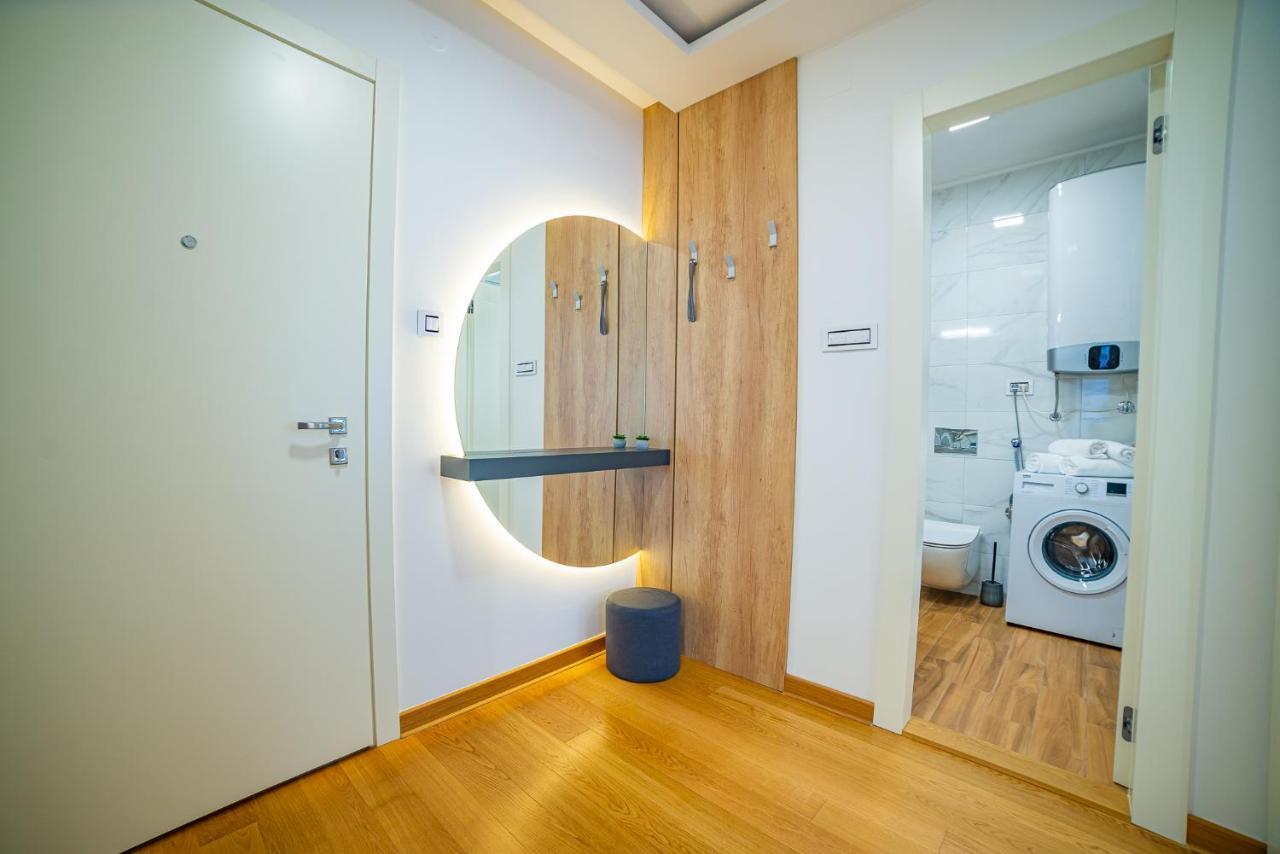Kedar Apartment ノヴィ・サド エクステリア 写真